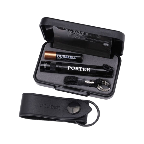PORTER YOSHIDA & CO (HEAT DAY PACK)