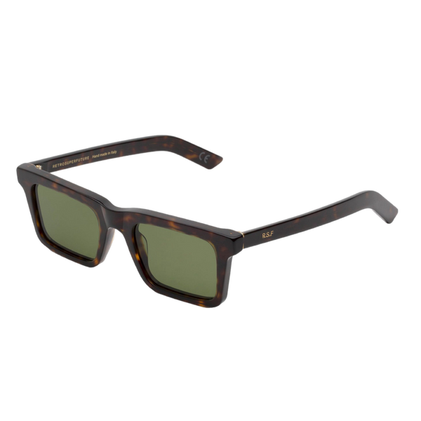 RETROSUPERFUTURE 1968 SUNGLASSES (3627)