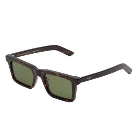 RETROSUPERFUTURE 1968 SUNGLASSES (3627)