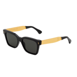 RETROSUPERFUTURE AMERICA SUNGLASSES (FRANCIS BLACK)