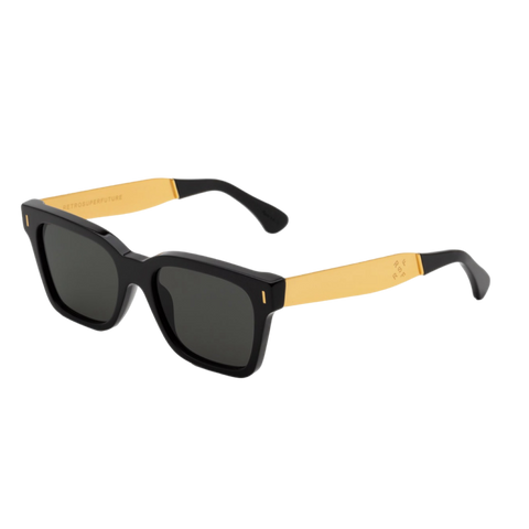 RETROSUPERFUTURE AMERICA SUNGLASSES (FRANCIS BLACK)