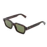 RETROSUPERFUTURE CARO SUNGLASSES (3627 GREEN)