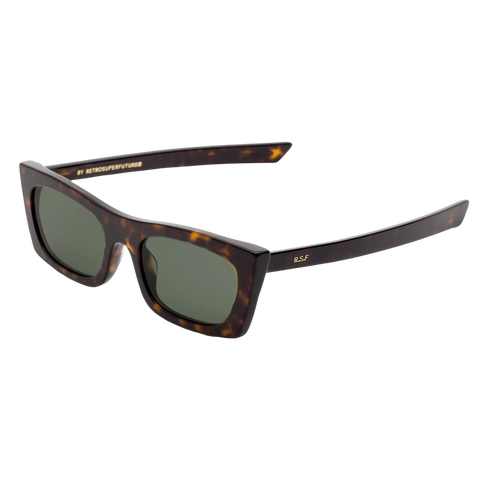 RETROSUPERFUTURE FRED 2.0 SUNGLASSES (3627)