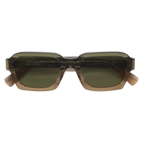 RETROSUPERFUTURE x MAHARISHI CARO SUNGLASSES
