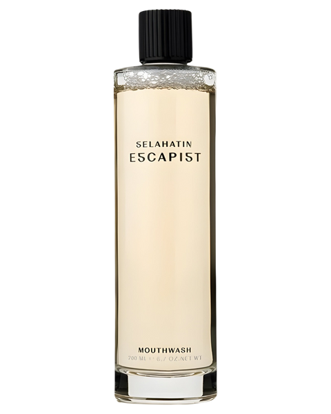 ESCAPIST MOUTHWASH (200ML)