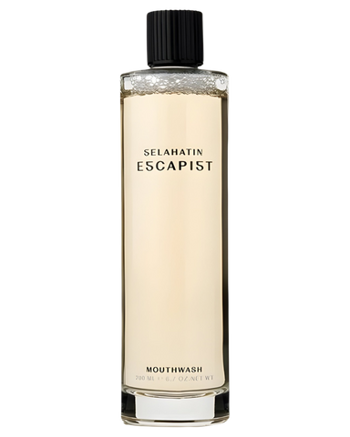 ESCAPIST MOUTHWASH (200ML)