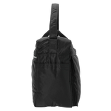 PORTER YOSHIDA & CO TANKER 2 WAY DUFFLE BAG "S" (BLACK)