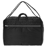 PORTER YOSHIDA & CO TANKER 2 WAY DUFFLE BAG "S" (BLACK)