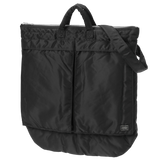 PORTER YOSHIDA & CO (Tanker-Helmet Bag Black)