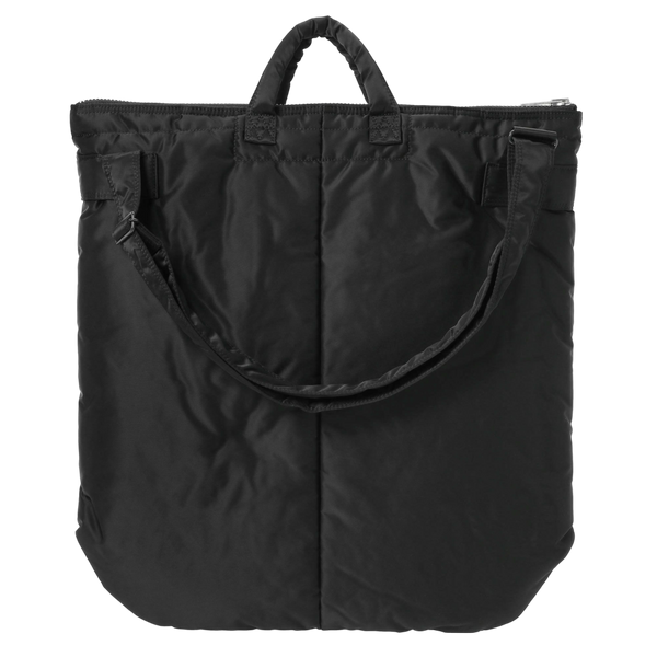 PORTER YOSHIDA & CO (Tanker-Helmet Bag Black)