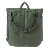 PORTER YOSHIDA & CO (Tanker-Helmet Bag Green)