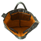 PORTER YOSHIDA & CO (Tanker-Helmet Bag Green)