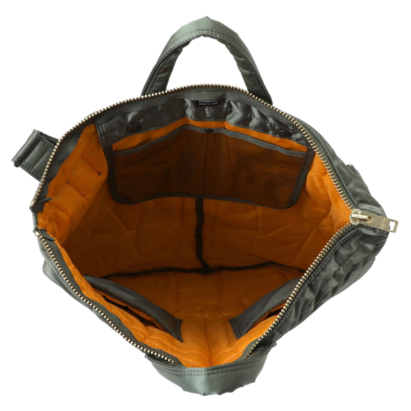 PORTER YOSHIDA & CO (Tanker-Helmet Bag Green)