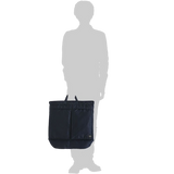 PORTER YOSHIDA & CO (Tanker-Helmet Bag Black)