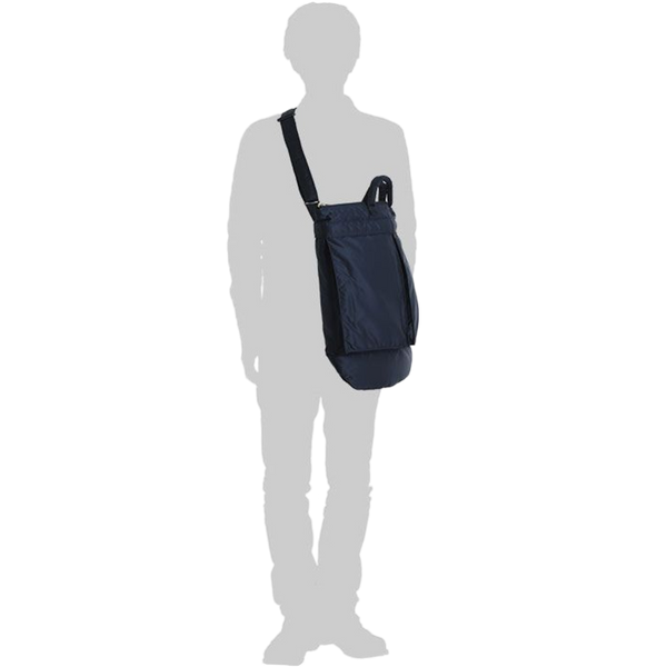 PORTER YOSHIDA & CO (Tanker-Helmet Bag Green)