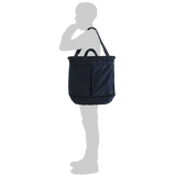 PORTER YOSHIDA & CO (Tanker-Helmet Bag Black)