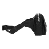 PORTER YOSHIDA & CO TANKER WAIST BAG (BLACK)