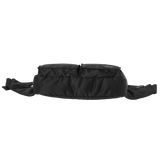 PORTER YOSHIDA & CO TANKER WAIST BAG (BLACK)