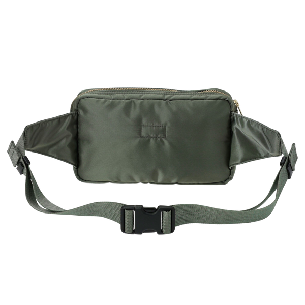PORTER YOSHIDA & CO TANKER WAIST BAG (SAGE GREEN)