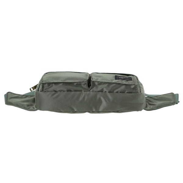 PORTER YOSHIDA & CO TANKER WAIST BAG (SAGE GREEN)