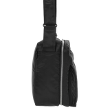PORTER YOSHIDA & CO TANKER SHOULDER BAG "L" (BLACK)