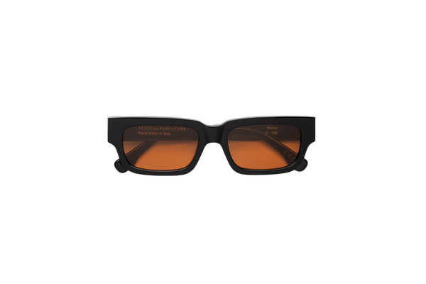 RETROSUPERFUTURE ROMA SUNGLASSES (REFINED)