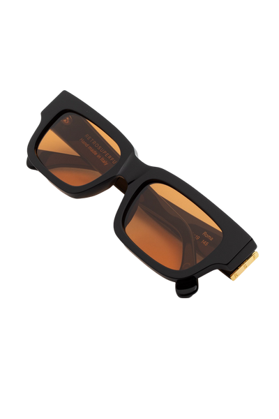RETROSUPERFUTURE ROMA SUNGLASSES (REFINED)