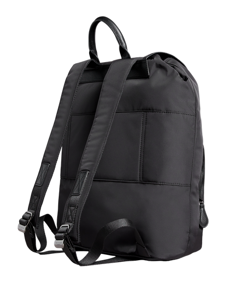 DISTRICT MODULAR BACKPACK (BLACK)