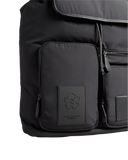 DISTRICT MODULAR BACKPACK (BLACK)