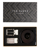 NEWBEY BELT IN A BOX (BLACK)