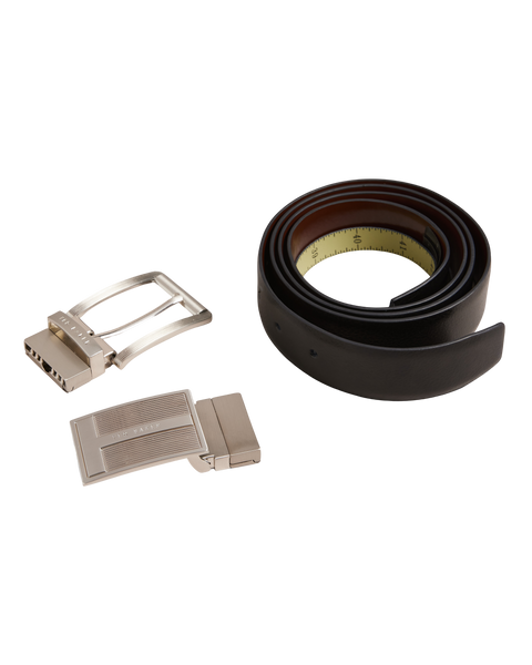 NEWBEY BELT IN A BOX (BLACK)