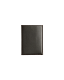 ZACKS BI-FOLD CARD HOLDER (DK BROWN)