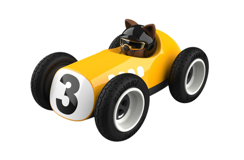 EGG ROADSTER (SUNNYSIDER)