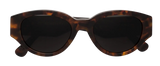 RETROSUPERFUTURE DREW MAMA SUNGLASSES (CLASSIC HAVANA)