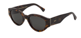 RETROSUPERFUTURE DREW MAMA SUNGLASSES (CLASSIC HAVANA)