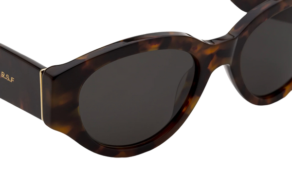 RETROSUPERFUTURE DREW MAMA SUNGLASSES (CLASSIC HAVANA)