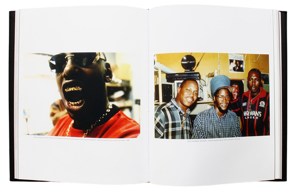 MOUTH FULL OF GOLDS (2nd Ed)