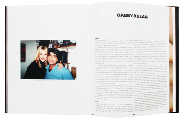 MOUTH FULL OF GOLDS (2nd Ed)