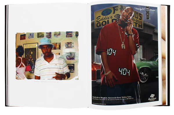 MOUTH FULL OF GOLDS (2nd Ed)