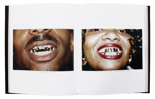 MOUTH FULL OF GOLDS (2nd Ed)