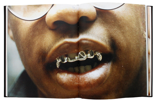 MOUTH FULL OF GOLDS (2nd Ed)