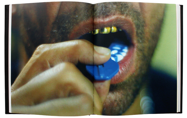 MOUTH FULL OF GOLDS (2nd Ed)