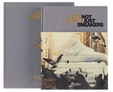 Jeff Staple Deluxe: Not Just Sneakers" by Jeff Staple & Hiroshi Fujiwara