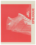 Jeff Staple Deluxe: Not Just Sneakers" by Jeff Staple & Hiroshi Fujiwara