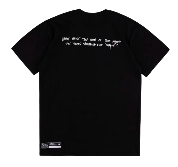 Jeff Staple Deluxe: Not Just Sneakers" by Jeff Staple & Hiroshi Fujiwara