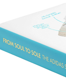FROM SOUL TO SOLE - THE ADIDAS SNEAKERS OF JACQUES CHASSAING