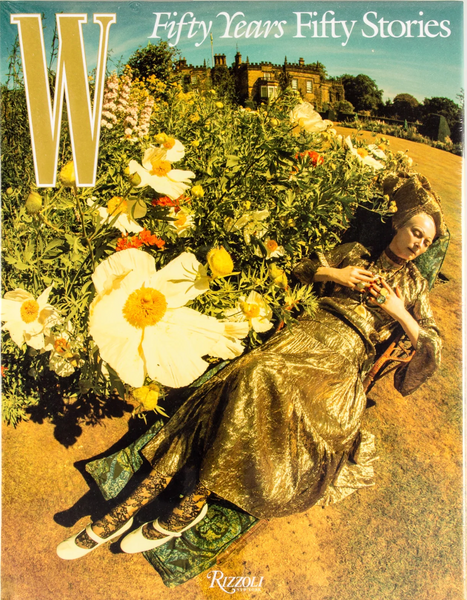 W Magazine: 50 Years/50 Stories
