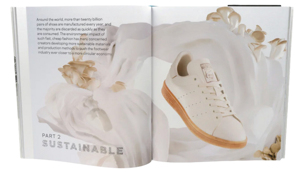 Future Now : Virtual Sneakers to Cutting-Edge Kicks