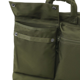 PORTER YOSHIDA & CO UNIT 2 WAY HELMET BAG (OLIVE)