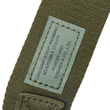 PORTER YOSHIDA & CO UNIT 2 WAY HELMET BAG (OLIVE)